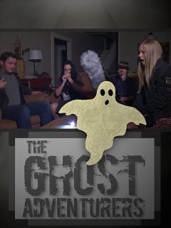 თავგადასავლების მაძიებელი მოჩვენებები / The Ghost Adventurers