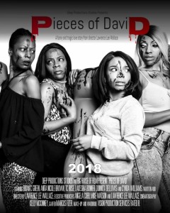 დევიდის ნაწილები / Pieces of David