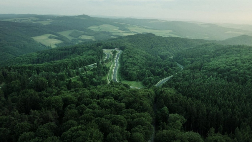 მწვანე ჯოჯოხეთი / The Green Hell