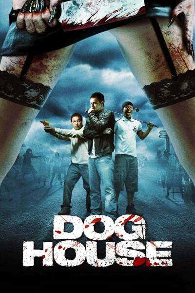 დოგჰაუსი / Doghouse