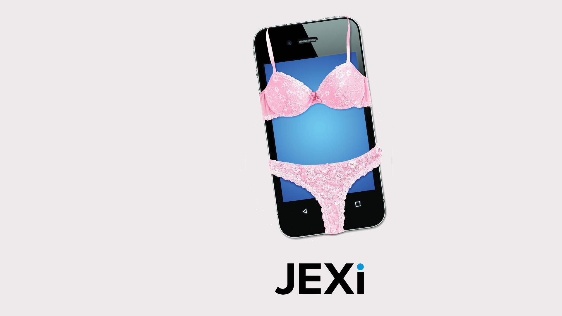 ჯექსი / Jexi