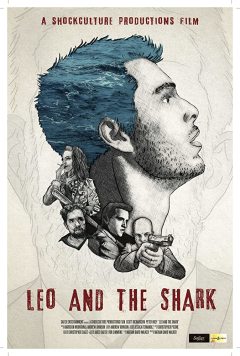 ლეო და ზვიგენი / Leo and the Shark