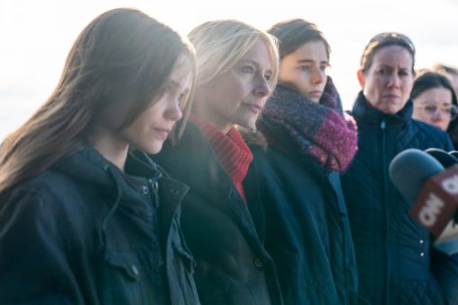 დაკარგული გოგონები / Lost Girls