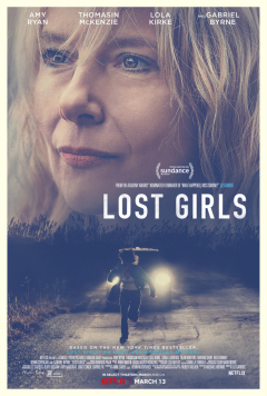 დაკარგული გოგონები / Lost Girls