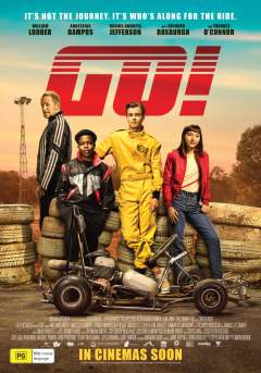 წადი! / Go Karts