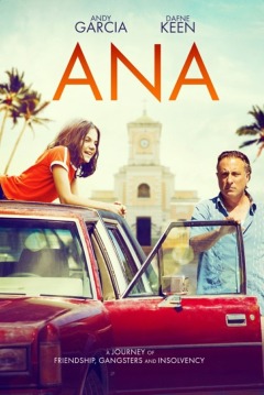 ანა / Ana