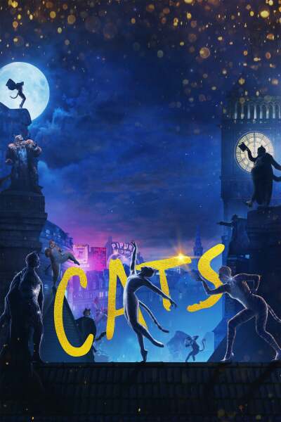 კატები / Cats