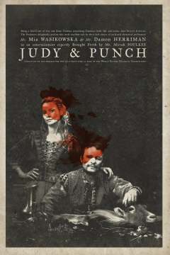 ჯუდი და პინჩი / Judy & Punch