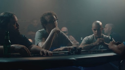 დაბრკოლება / The Trouble