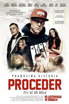 გაგრძელება / Proceder