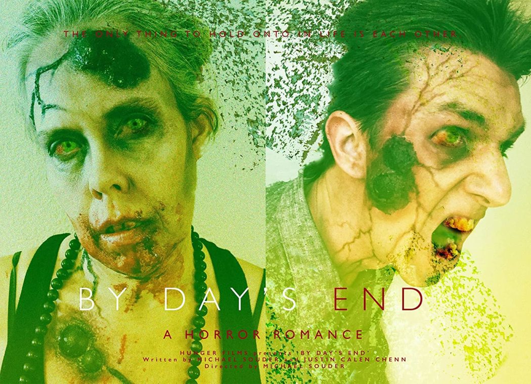 დღის ბოლოს / By Day's End
