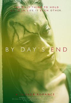 დღის ბოლოს / By Day's End