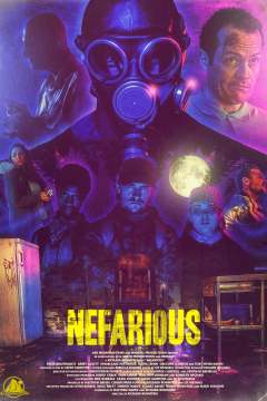 მანკიერი / Nefarious