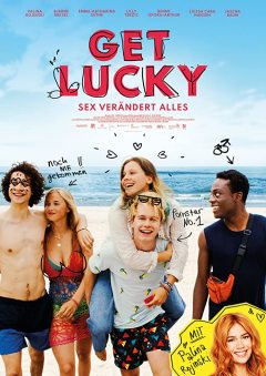 იყავი იღბლიანი / Get Lucky