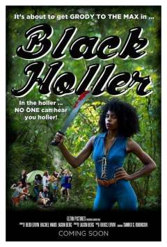 ბლექ ჰოლერი / Black Holler