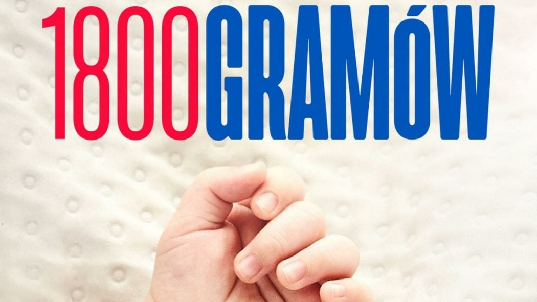 1800 გრამი / 1800 gramów