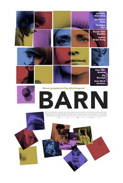 ფრთხილად, ბავშვები! / Barn