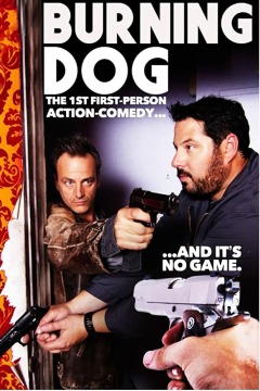 საშარო საქმე / Burning Dog