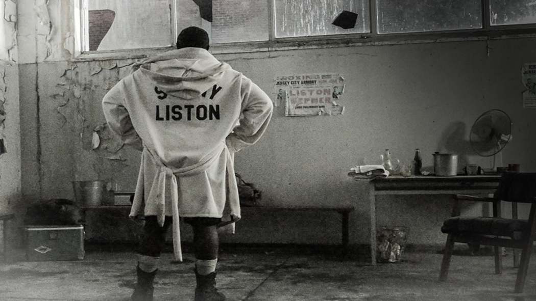 სონი ლისტონის სიცოცხლე და სიკვდილი / Pariah: The Lives and Deaths of Sonny Liston