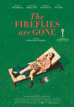 ციცინათელები გაქრნენ / The Fireflies Are Gone