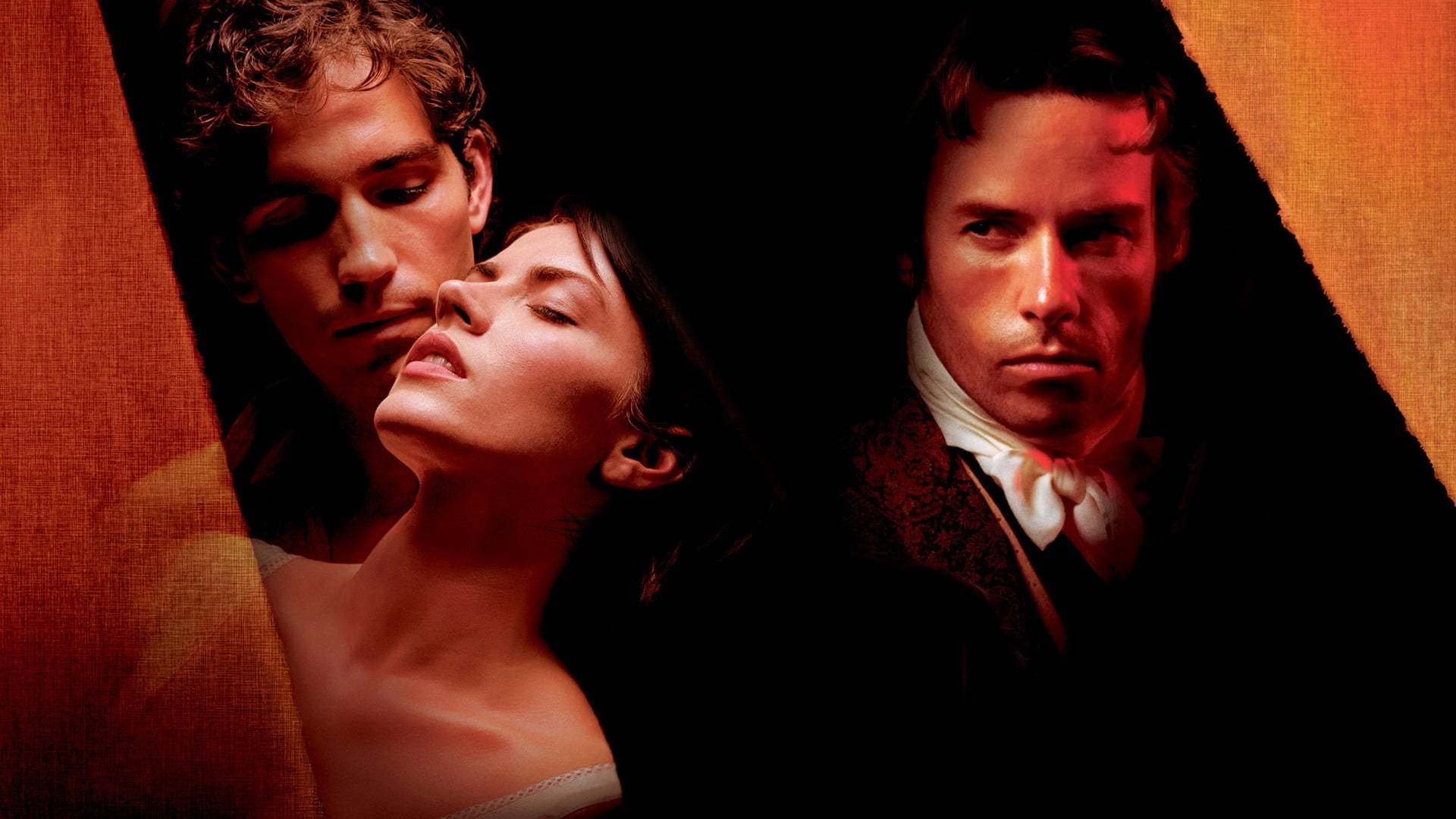 გრაფი მონტე კრისტო / The Count of Monte Cristo