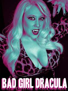 ცუდი გოგო დრაკულა / Bad Girl Dracula