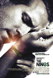 ცხრანი / The Nines