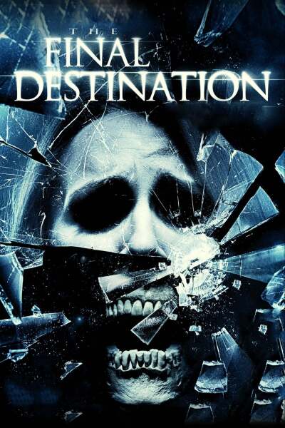 დანიშნულების პუნქტი 4 / The Final Destination