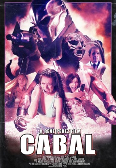 ინტრიგა / Cabal