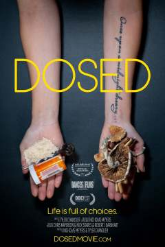 დოზირებული / Dosed
