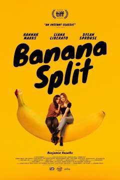 ბანანის სპლიტი / Banana Split
