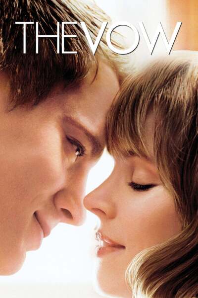 ფიცი / The Vow