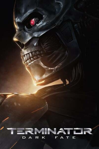 ტერმინატორი: ბნელი ბედი / Terminator: Dark Fate