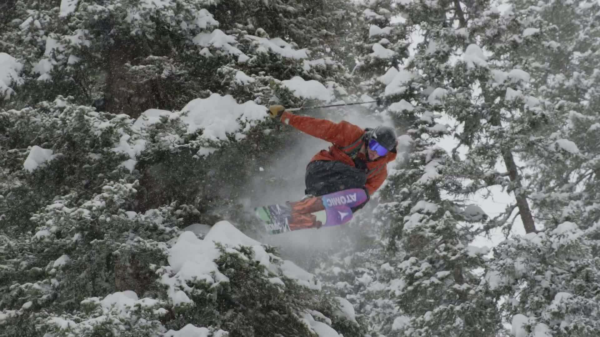 უინთერლენდი / Winterland