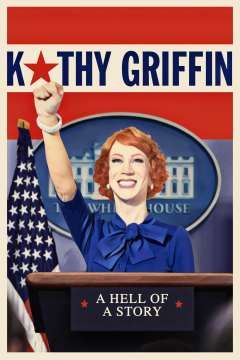 კეტი გრიფინი: საშინელი ისტორია / Kathy Griffin: A Hell of a Story