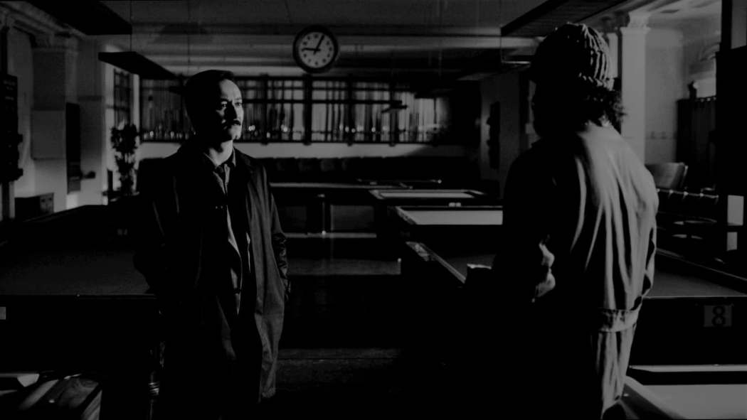 ნულოვანი ბზარი / The Crack: Inception