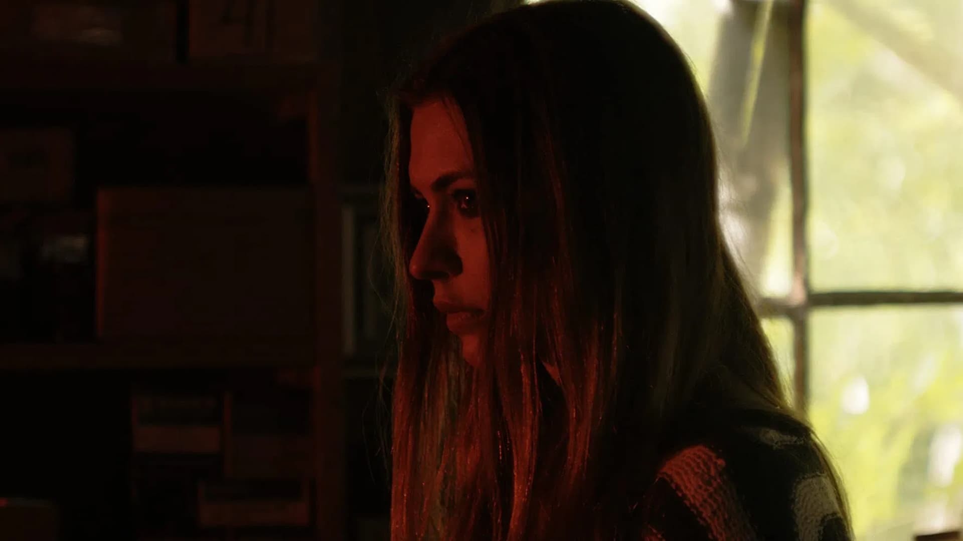 საზიზღრობა / Carrion