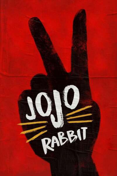 კურდღელი ჯოჯო / Jojo Rabbit