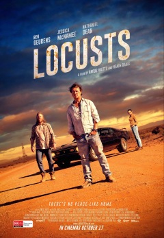 სხვა / Locusts