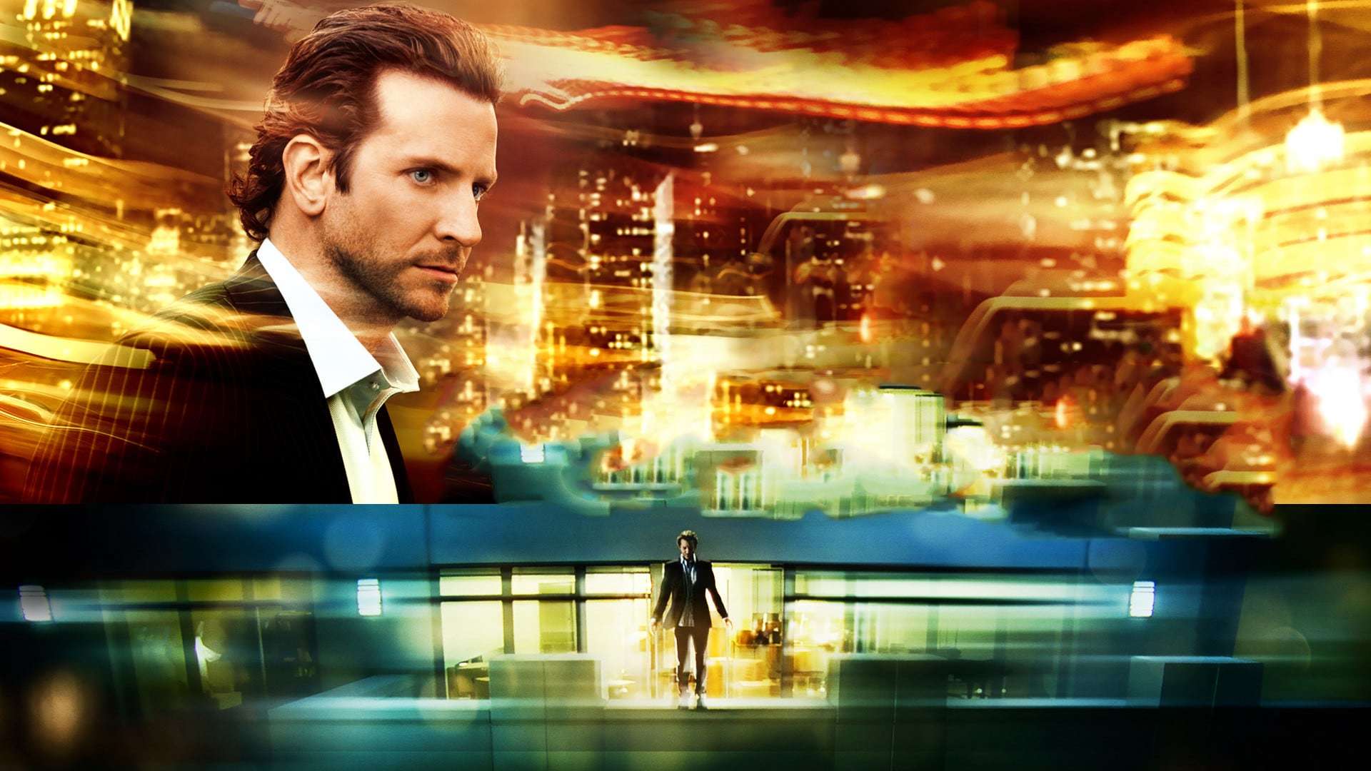 უსაზღვრო / Limitless