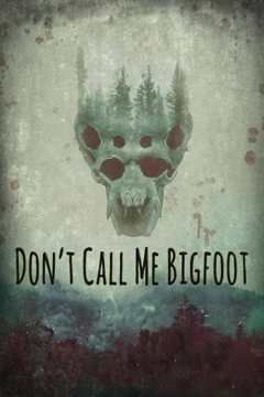 არ დამიძახო იეტი / Don't Call Me Bigfoot