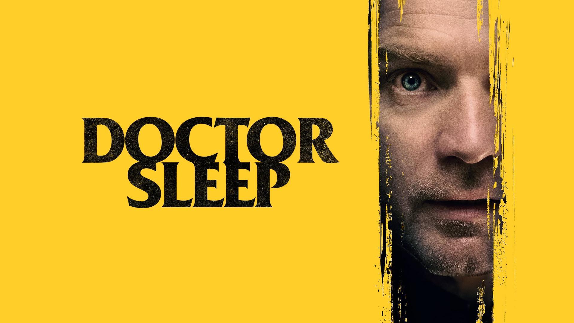 ექიმი ძილი / Doctor Sleep