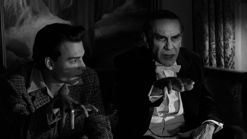 ედ ვუდი / Ed Wood