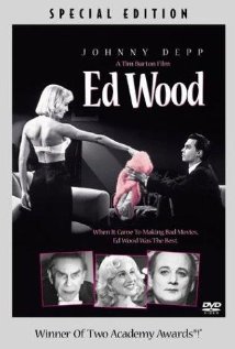 ედ ვუდი / Ed Wood