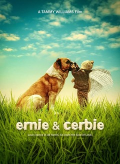 ერნი და სერბი / Ernie & Cerbie