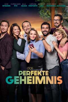 იდეალური საიდუმლო / Das perfekte Geheimnis