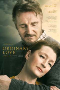 ჩვეულებრივი სიყვარული / Ordinary Love