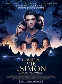 საიმონის ნიჭიერება / Simon's Got a Gift