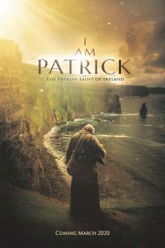 მე პატრიკი ვარ / I AM PATRICK