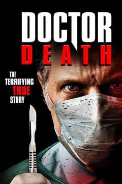 ექიმი ახლა მოგკლავს / Doctor Death